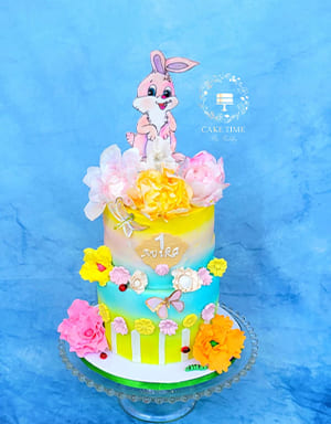 Customized Cakes in Bangalore