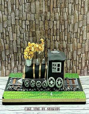 Customized Cakes in Bangalore