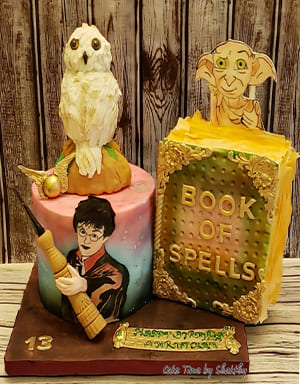 Customized Cakes in Bangalore