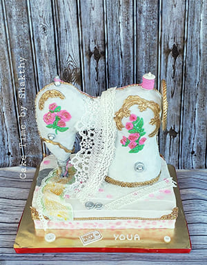 Customized Cakes in Bangalore