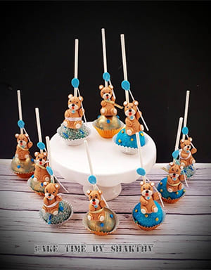 Customized Cakes in Bangalore