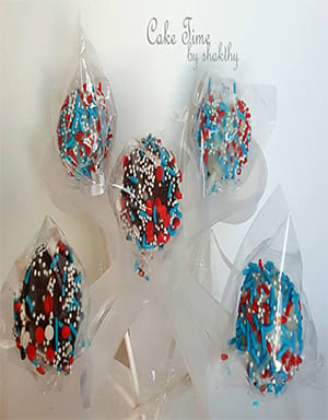 Customized Cakes in Bangalore