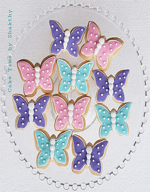 Customized Cakes in Bangalore