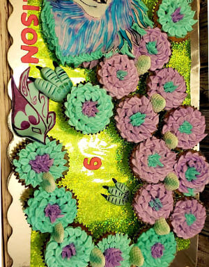 Customized Cakes in Bangalore