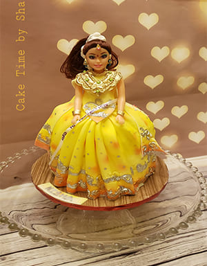 The Best Online Cake Delivery in Yelahanka