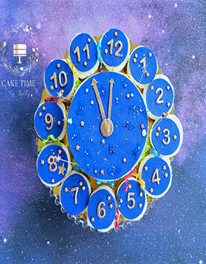 The Best Online Cake Delivery in Yelahanka