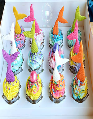 Customized Cakes in Bangalore