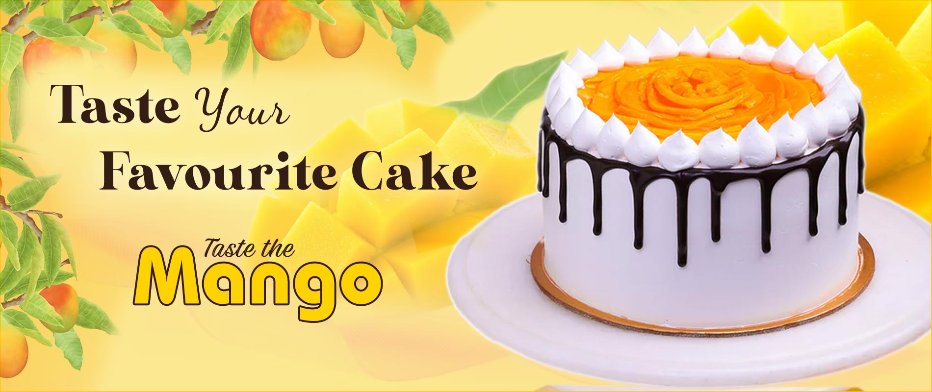 Cake Shops in Yelahanka New Town, Bangalore