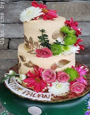 Customized Cakes in Bangalore