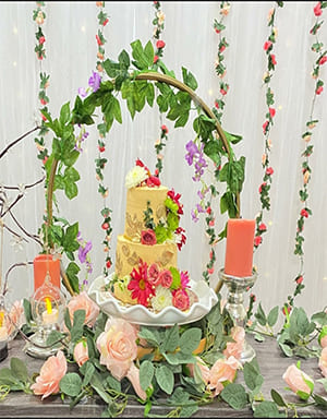 Customized Cakes in Bangalore