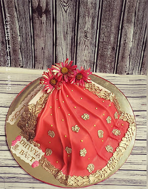 Customized Cakes in Bangalore